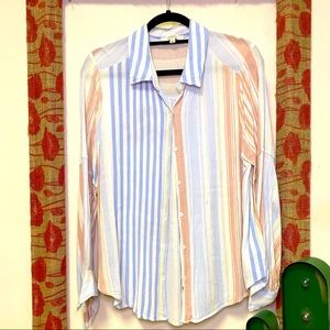 Umgee Boutique Blouse